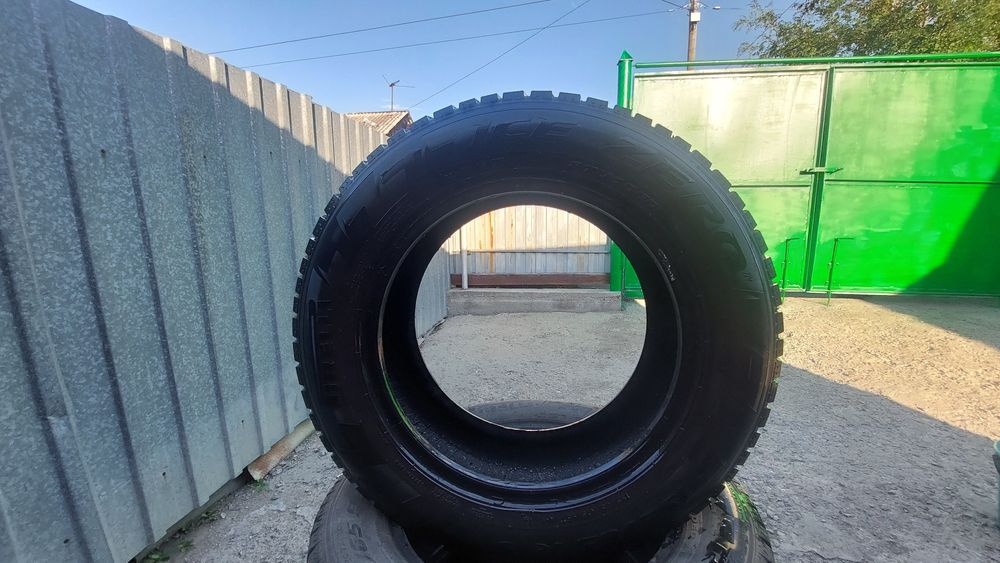 Шины pirelli ice zero 195/65