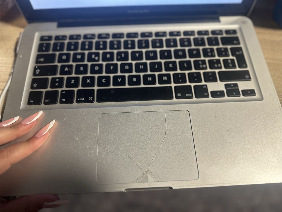 Macbook Pro 13inch