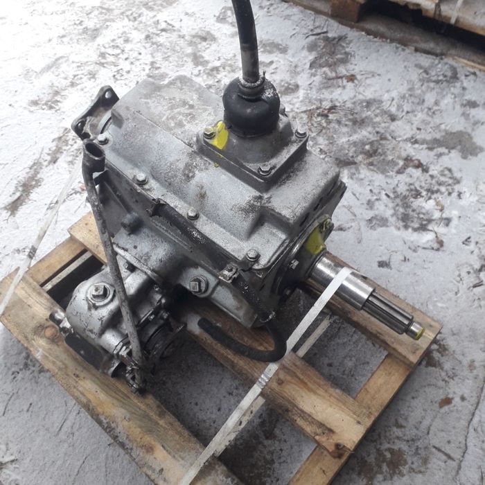 Продам КПП ЗИЛ 130' 131'