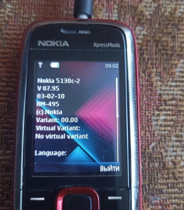 Продам телефон Нокиа Мьюзик, Nokia, подарки, для дома.