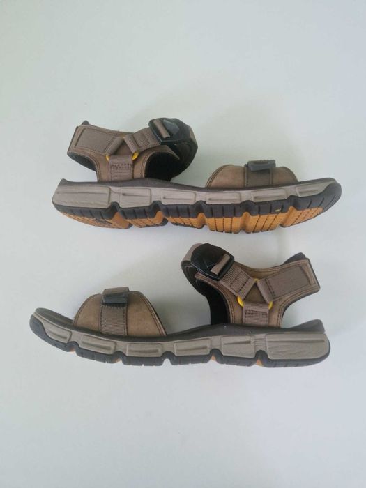 Clarks Explore оригинални сандали