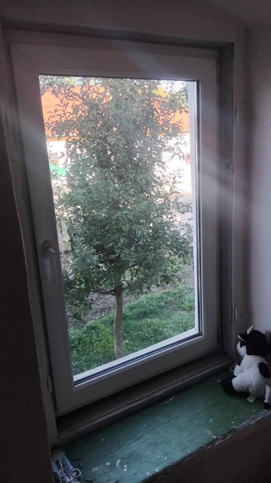 Vand geamurii termopane!