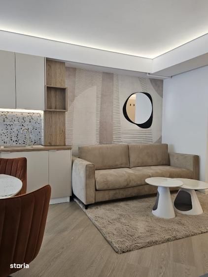 Apartament 2 camere | Pipera | modern | complex rezidental