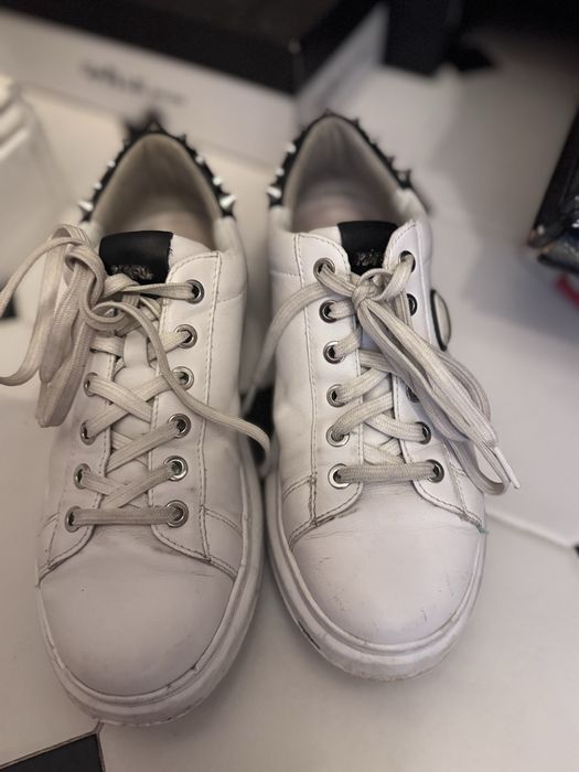 Adidasi Karl Lagerfield 38