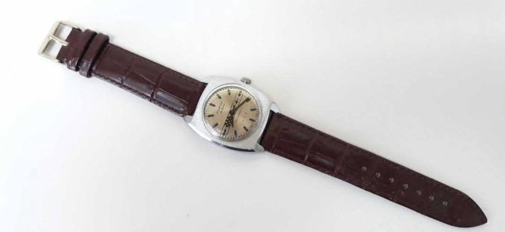 Ceas Mecanic Ruhla de Luxe Germania