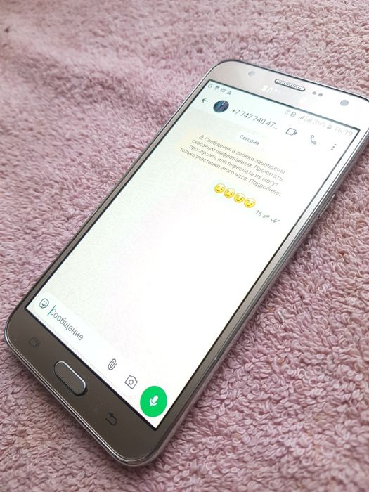 Samsung  смартфон