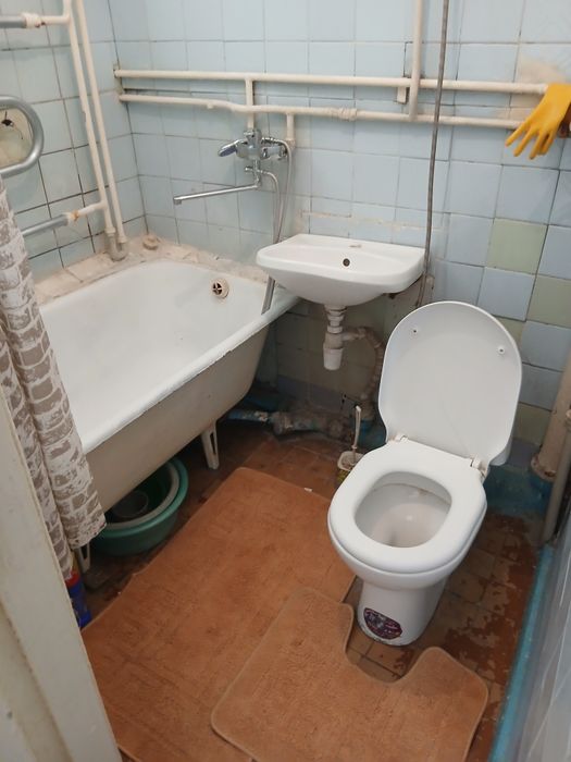 Посуточно. Центр