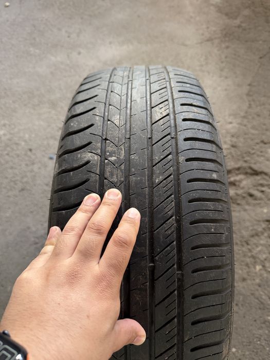 Продам шины летние