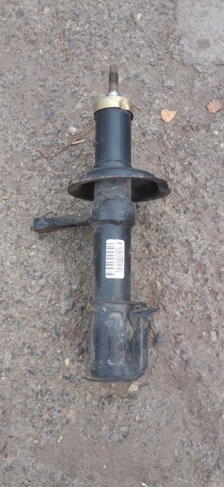 Стойка левая  ваз .