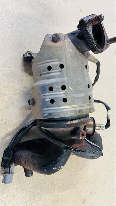 Dezmenbrez kia rio  ub din 2013