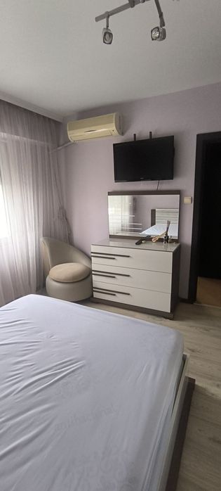 Дава се под наем Тристаен апартамент в Хасково, Орфей - 65 кв.м за 127.5 € - Снимка #4