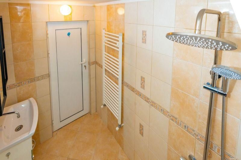 Дава се под наем Тристаен апартамент в София, Драгалевци - 109 кв.м за 796.62 € - Снимка #8