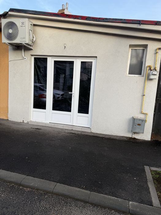 Spatiu comercial-34 mp