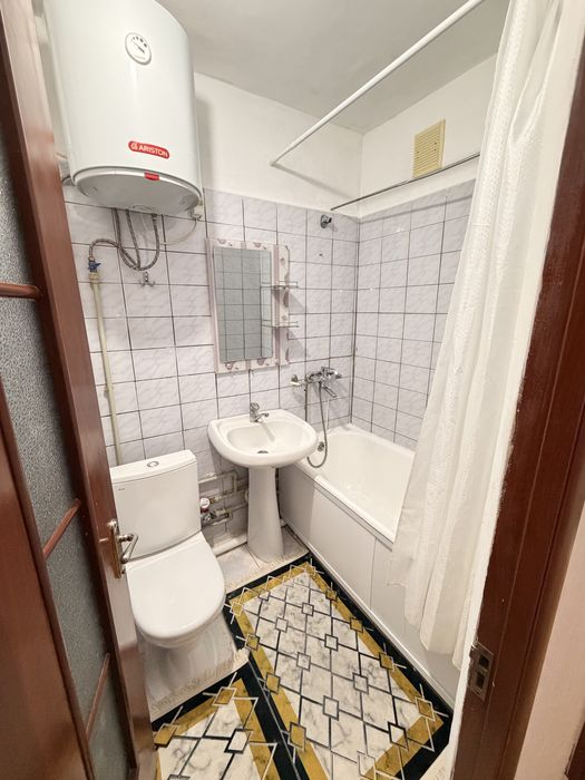 Квартира в аренду