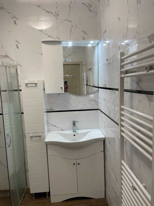 Дава се под наем Двустаен апартамент в София, Витоша - 72 кв.м за 498.27 € - Снимка #3