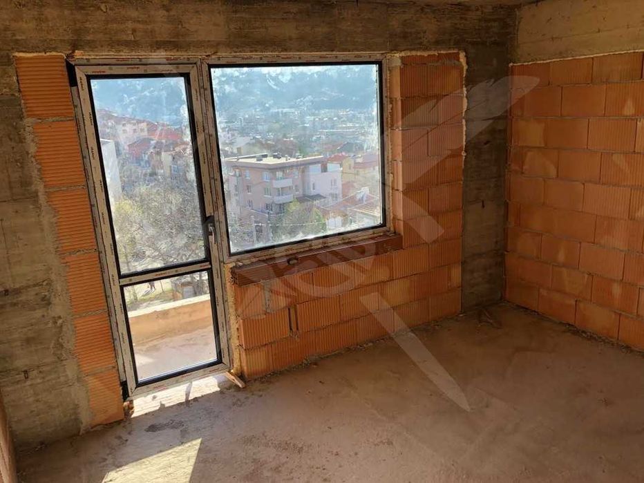 Тристаен апартамент Асеновград 11782