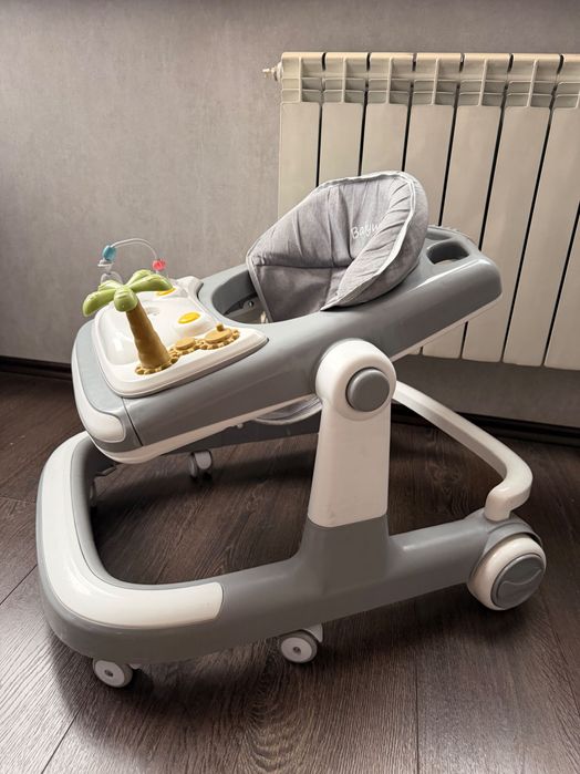 Детские качественные ходунки