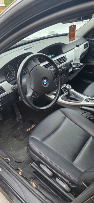 BMW SERIA 3 , full