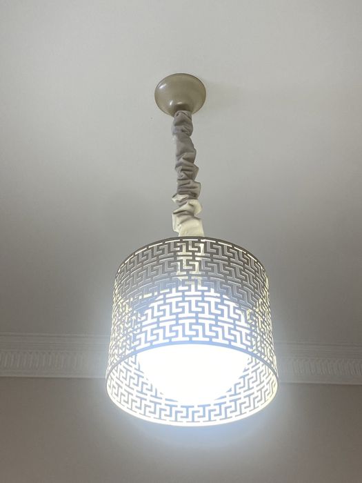 Люстра Турция