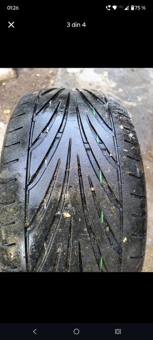 Vand jante bmw 5x120