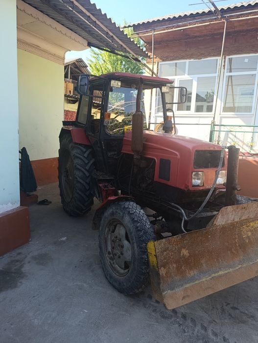 ЛТЗ 60 соз холата