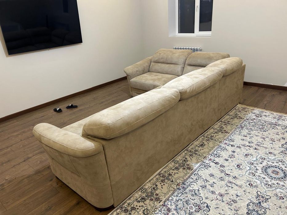 Диван в отличном состоянии