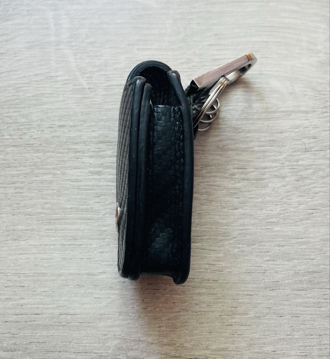 Оригинален карбонов калъф за ключ за Mercedes Benz