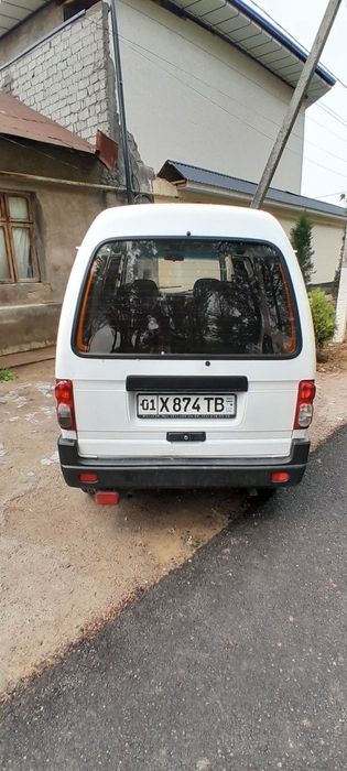 Damas sotiladi 2022 yil