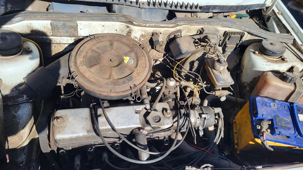 Ваз 21099 продам на ходу , торг