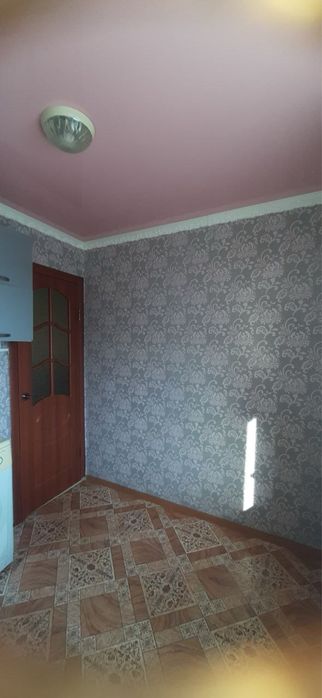 1 комнатная квартира