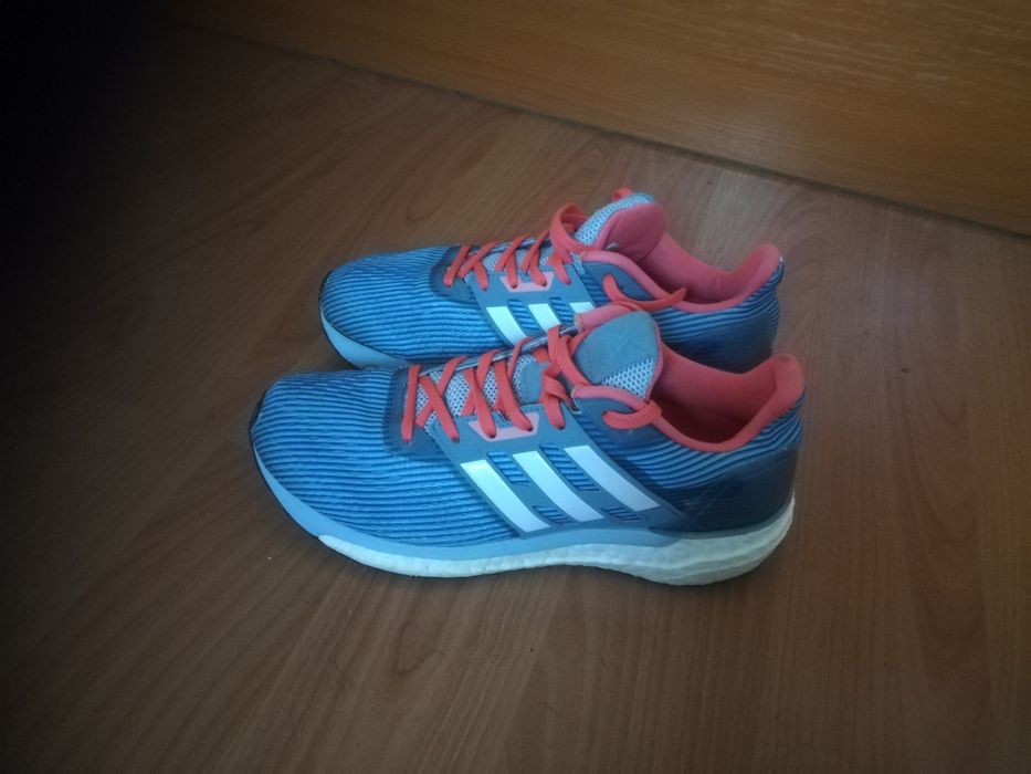 Маратонки Adidas 38 номер