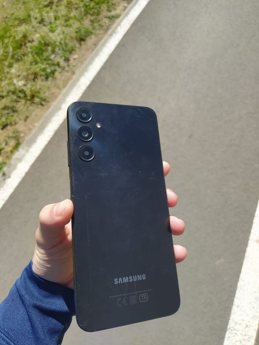обменяю Galaxy a05s