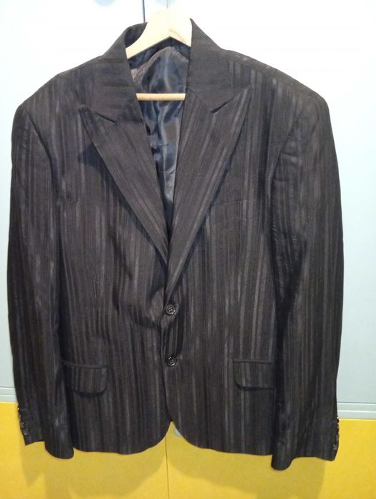 Ново мъжко сако размер С/М