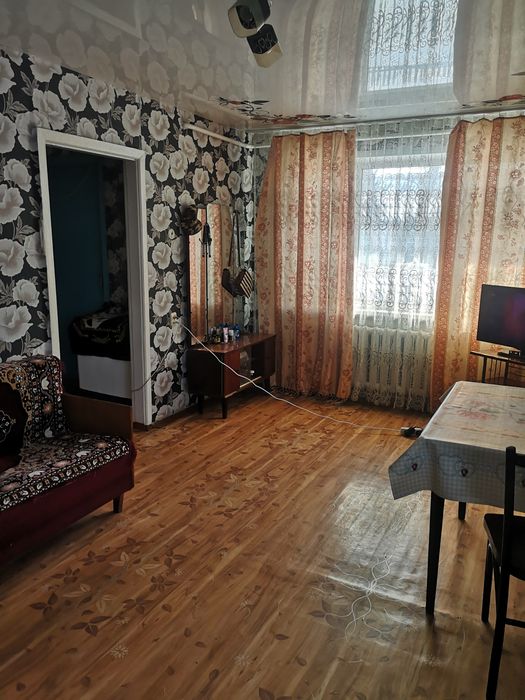 Продаю  дом в посёлке