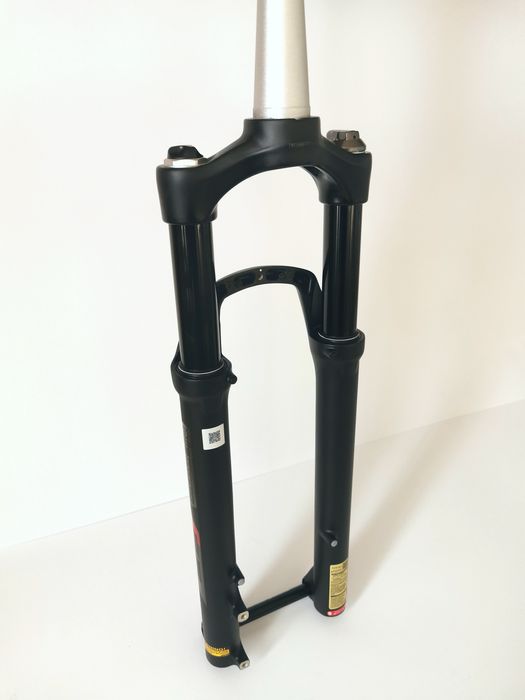 Вилка Suntour Raidon32 RLR 29" 100mm Boost 15X110mm