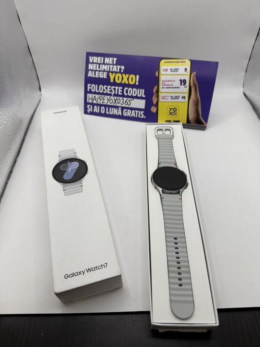 Samsung Watch 7 44 mm GPS