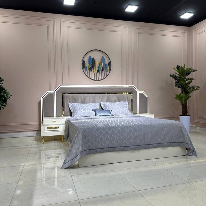 Самарканд мебель