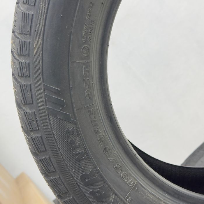 Продам зимнию резину