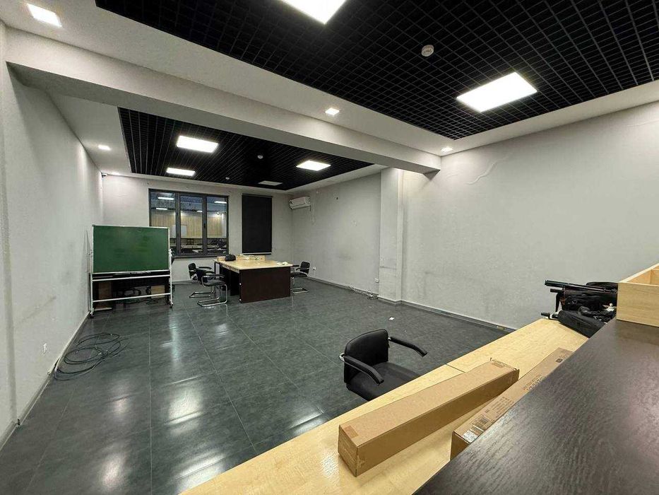 Инвест-объект | 1200 м² | 1 линия | арендатор | 1.3 млн y.e