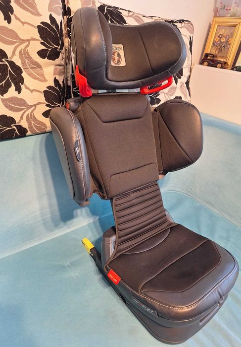 Scaun auto copii Peg Perego Viaggio 2-3 Flex isofix