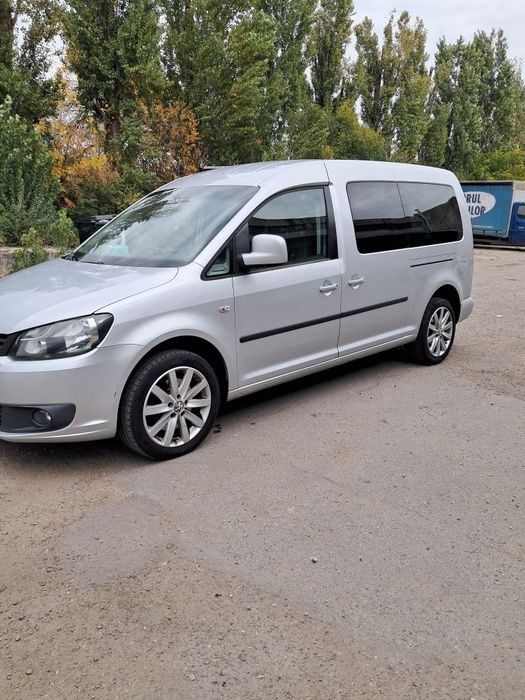 Autoturism cu rampă