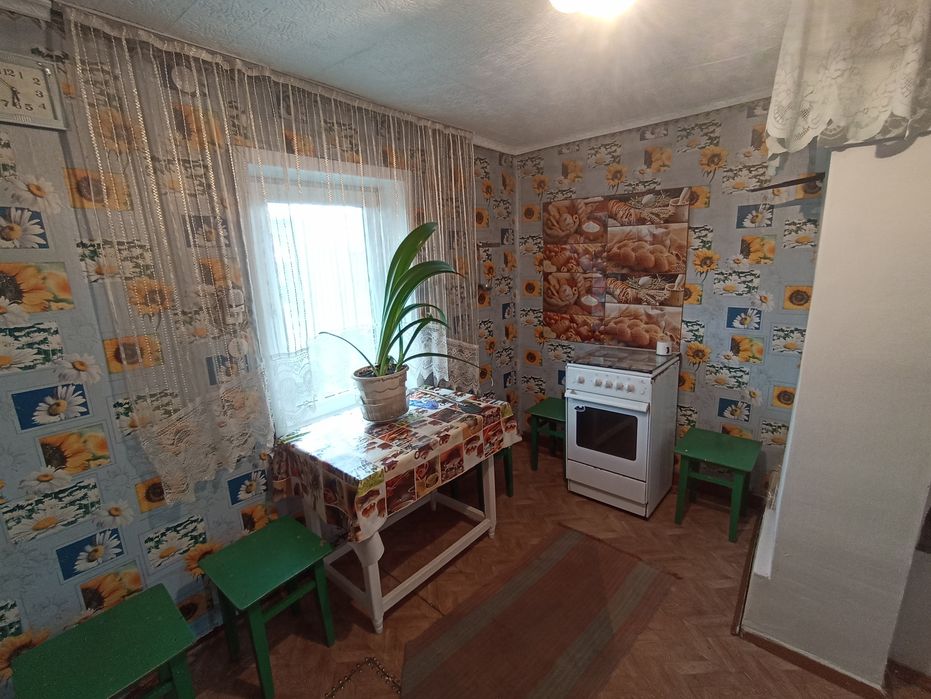 Продам  дом  садовая 22