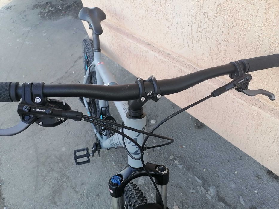 Bicicleta impecabila R29 Kayza 12 Speed Shimano 2022 Germany