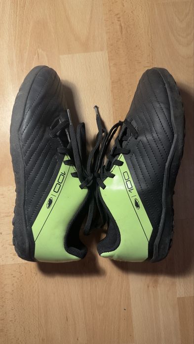 Kipsta Agility 100 TF / FG ghete fotball