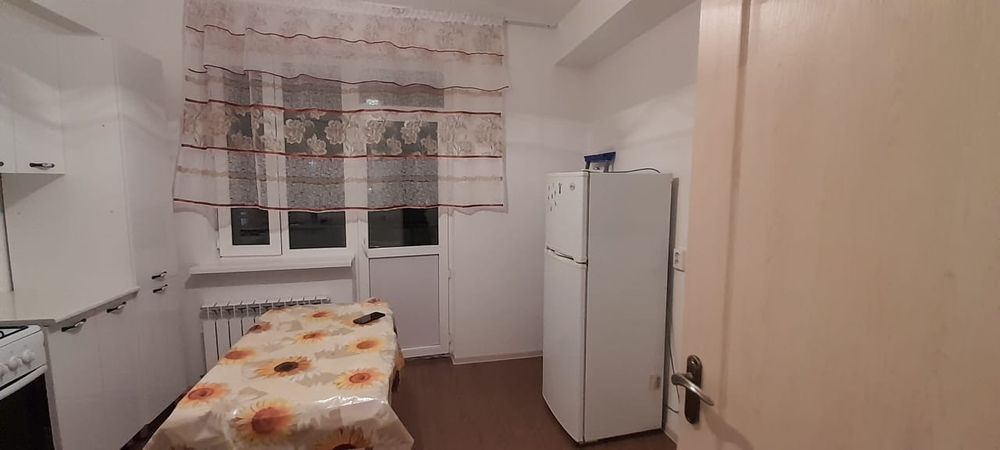 Сдаётся долгосрочно 3х комнатная