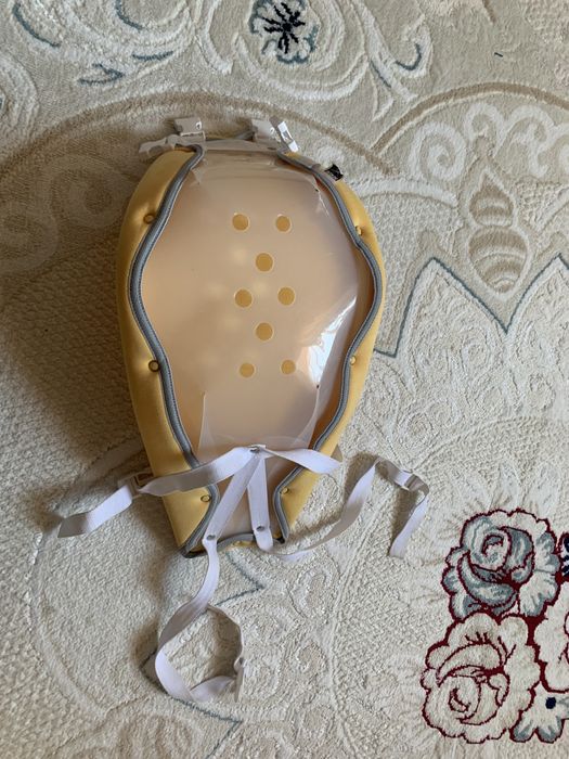 Шина фрейка для дисплазии