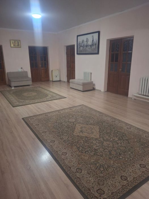 Гостинный двор на 20 человек