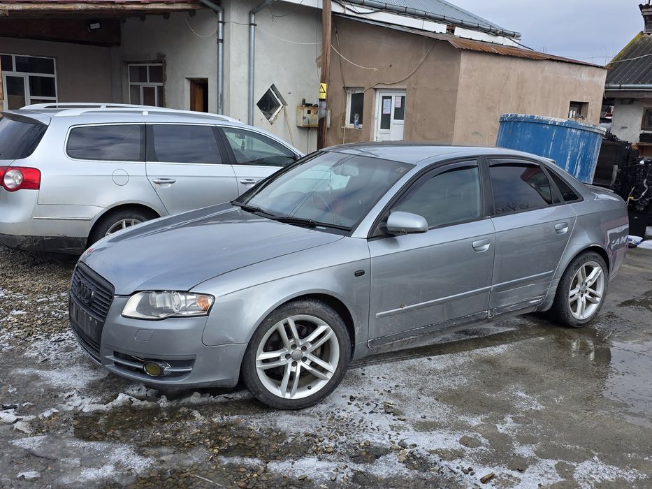 Motor 2.0 BLB/BRE/BRF 140 cp