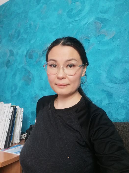 Переводчик английского языка