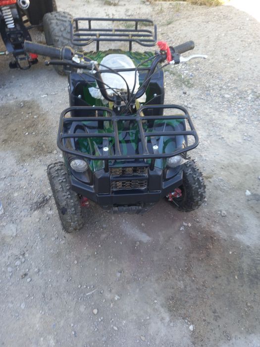 Квадроциклы срочно продаю